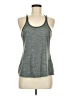 Unbranded Gray Active Tank Size M (estimated) - photo 1