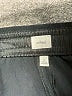 Wilfred 100% Polyester Solid Black Shorts Size S - photo 3