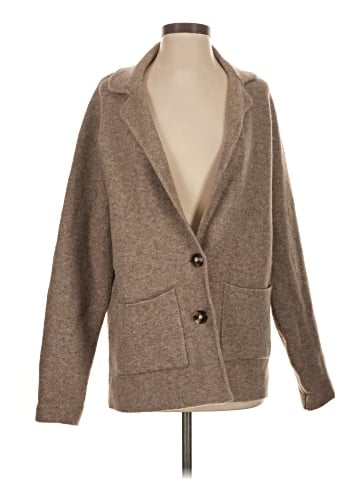 Michael Stars Cardigan (view 1)