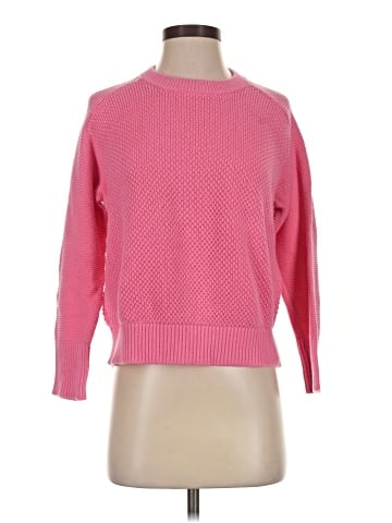 Ann Taylor LOFT Pullover Sweater (view 1)