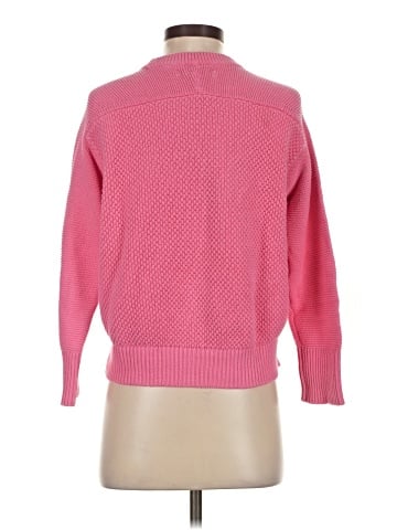 Ann Taylor LOFT Pullover Sweater (view 2)