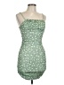 Unbranded Green Cocktail Dress Size L - photo 1