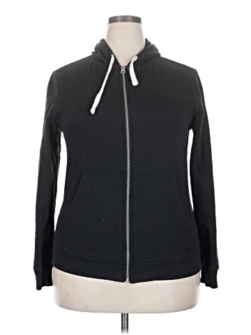 Chubbies Zip Up Hoodie (view 1)