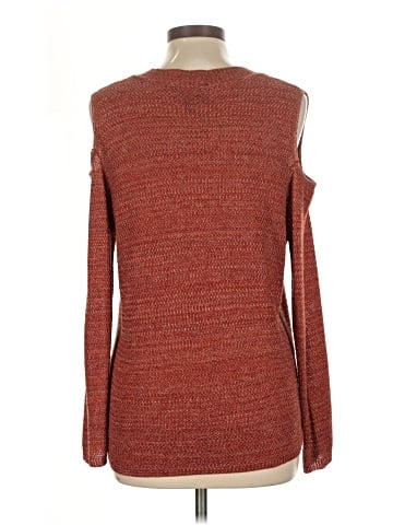 Absolutely Creative Worldwide Pullover Sweater (view 2)