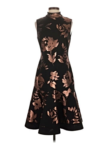 Ivanka Trump Cocktail Dress (view 1)