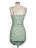 Unbranded Green Cocktail Dress Size L - photo 2