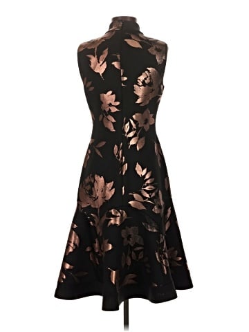 Ivanka Trump Cocktail Dress (view 2)