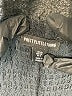 PrettyLittleThing Houndstooth Black Dress Pants Size 6 - photo 7