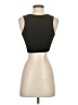 Out From Under Black Tank Top Size XS - Sm - photo 2