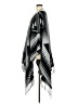 Unbranded Black Poncho One size (estimated) - photo 5
