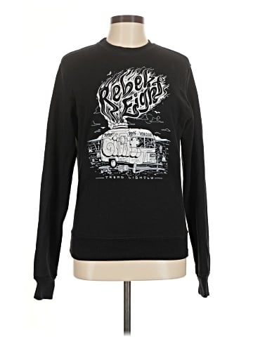Eight Eight Eight Sweatshirt (view 1)