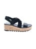 Sorel 100% Leather Black Wedges Size 10 1/2 - photo 1