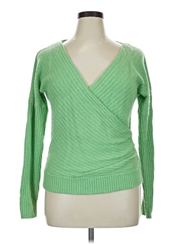 Sundance Pullover Sweater (view 1)