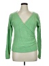 Sundance Green Pullover Sweater Size L - photo 1
