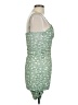 Unbranded Green Cocktail Dress Size L - photo 4