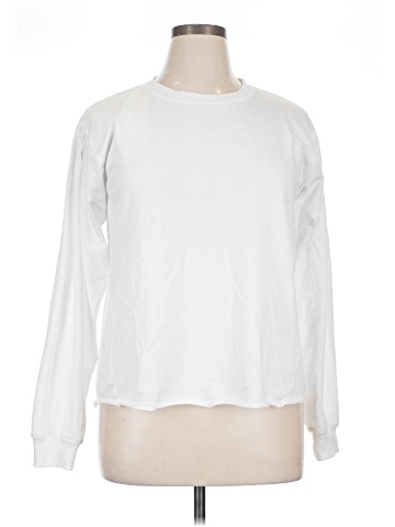 Mod-O-Doc Long Sleeve T-Shirt (view 1)
