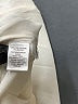 Ann Taylor LOFT 100% Polyester Ivory Sleeveless Blouse Size L - photo 8
