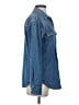 Vince. 100% Cotton Blue Long Sleeve Button-Down Shirt Size XS - photo 4