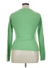 Sundance Green Pullover Sweater Size L - photo 2