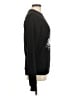 Eight Eight Eight Graphic Black Sweatshirt Size M (estimated) - photo 4