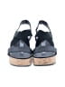 Sorel 100% Leather Black Wedges Size 10 1/2 - photo 2
