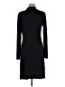 Max Studio Black Casual Dress Size M - photo 2