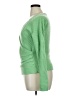 Sundance Green Pullover Sweater Size L - photo 5