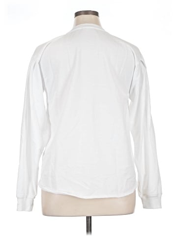 Mod-O-Doc Long Sleeve T-Shirt (view 2)