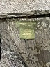 Great Northwest Gray 3/4 Sleeve Button-Down Shirt Size M - photo 7