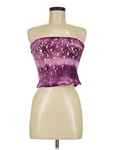 Young Essence Tube Top (view 1)