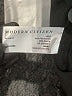 Modern Citizen Black Cargo Pants Size XS - photo 8