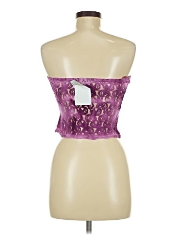 Young Essence Tube Top (view 2)