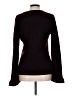Ann Taylor Burgundy Pullover Sweater Size L - photo 2