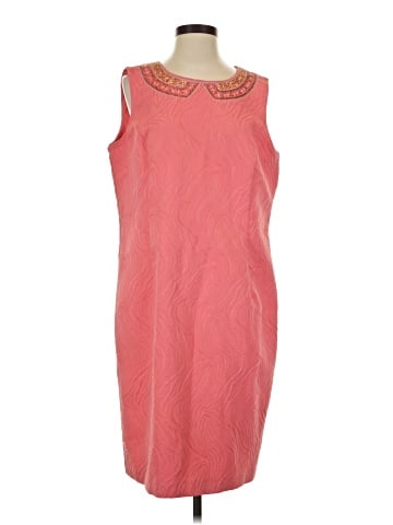Ellen Tracy Cocktail Dress (view 1)