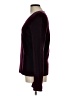 Ann Taylor Burgundy Pullover Sweater Size L - photo 5