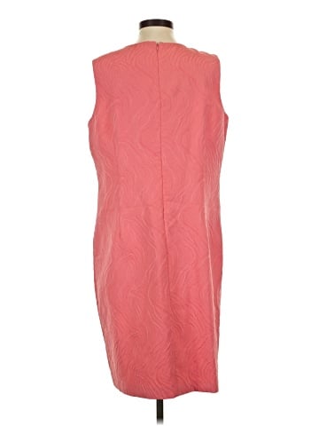 Ellen Tracy Cocktail Dress (view 2)