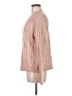 Vince. Pink Pullover Sweater Size M - photo 5