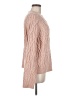 Vince. Pink Pullover Sweater Size M - photo 4