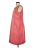 Ellen Tracy Pink Cocktail Dress Size P (petite) - photo 5