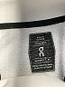 On Cloud 100% Cotton White Sweatshirt Size XL - photo 7