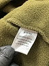 Fashion Nova 100% Polyester Green Sweatshirt Size XS - photo 8