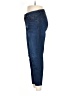 Democracy Solid Blue Jeans Size 6 (petite) - photo 5