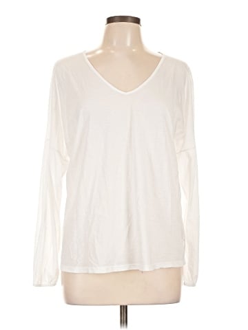 XCVI Long Sleeve T-Shirt (view 1)