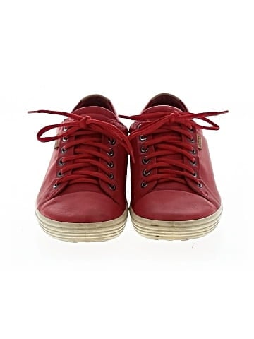 Ecco Sneakers (view 2)