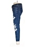 American Eagle Outfitters Hearts Blue Jeans Size 12R - photo 5