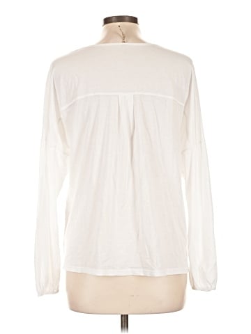 XCVI Long Sleeve T-Shirt (view 2)