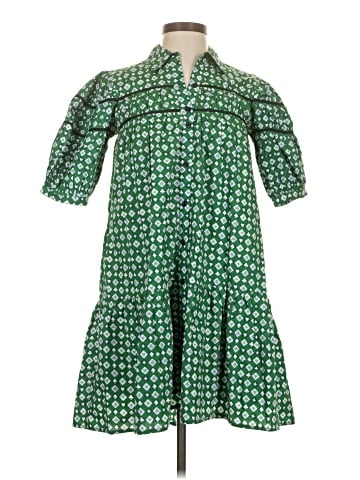 Maeve Casual Dress (view 1)