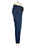 Democracy Solid Blue Jeans Size 6 (petite) - photo 4