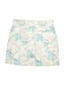 Pebble Beach Graphic Ivory Skort Size S - photo 2