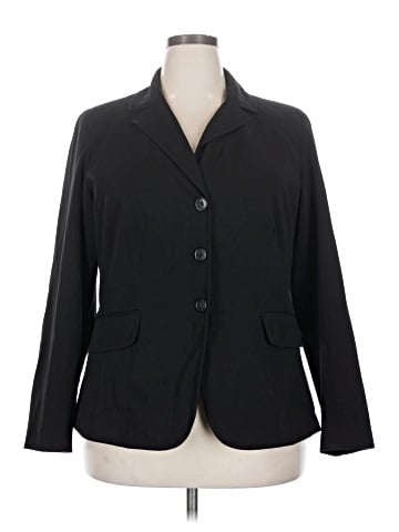 Worthington Blazer (view 1)